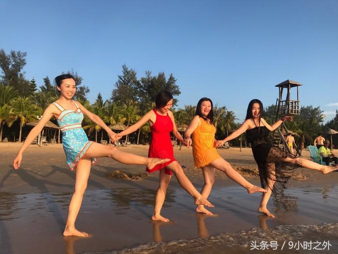 湛江天成台旅游,湛江天成台度假村有什么好玩的