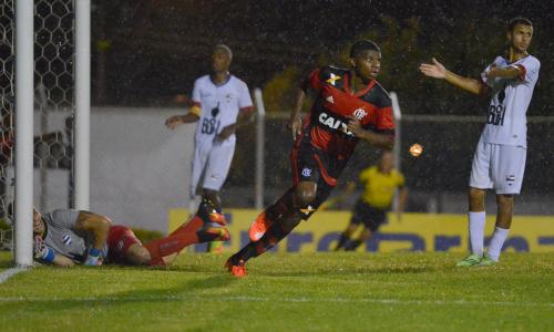 足球世界最具潜力60大新星,全球50名最佳足球新人