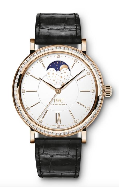 朋友新提了款上百万的车，却发图问这块表是什么牌子？