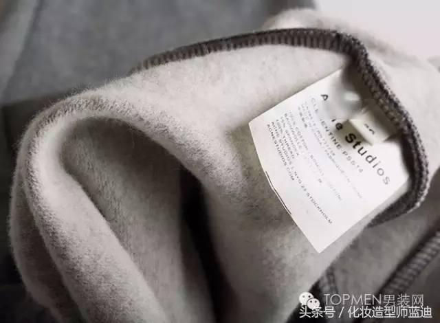 好一点的冬季卫裤,秋冬必备的卫裤