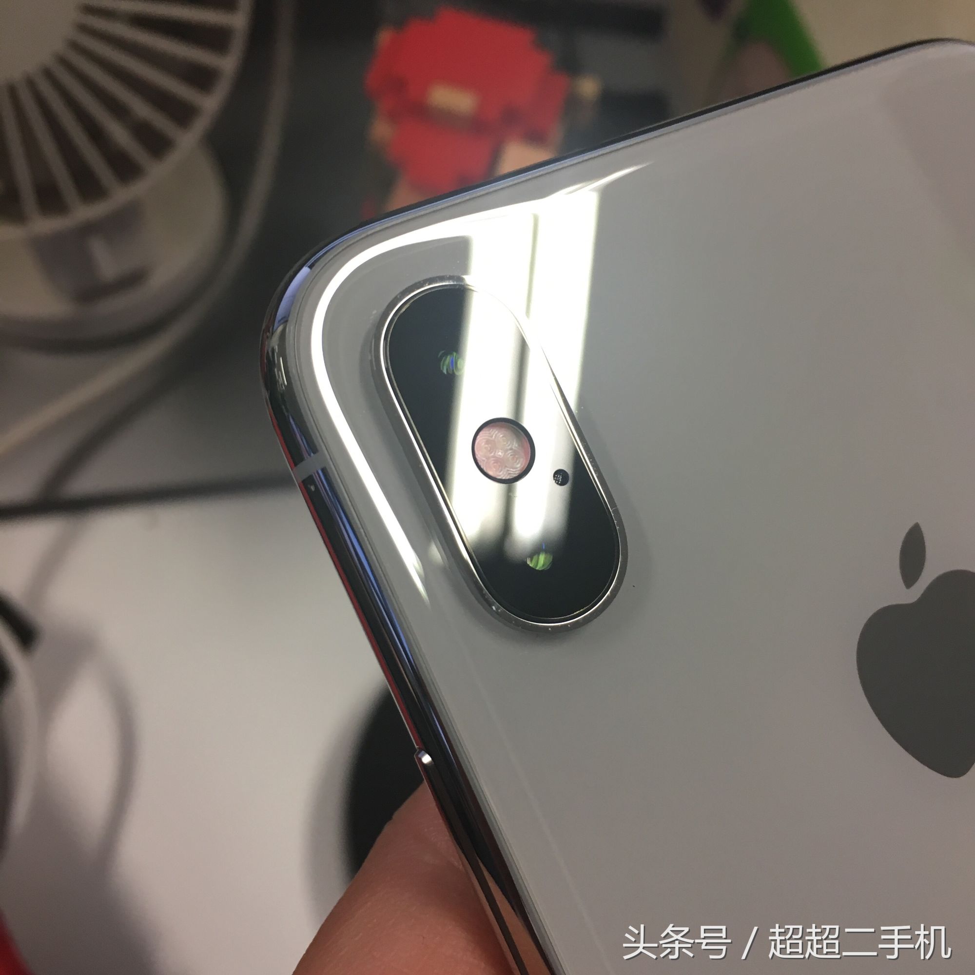 你黑你的 我卖我的 iPhoneX又登录13个国家地区