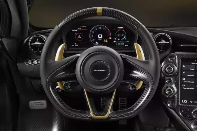 迪拜车展豪车,看豪车