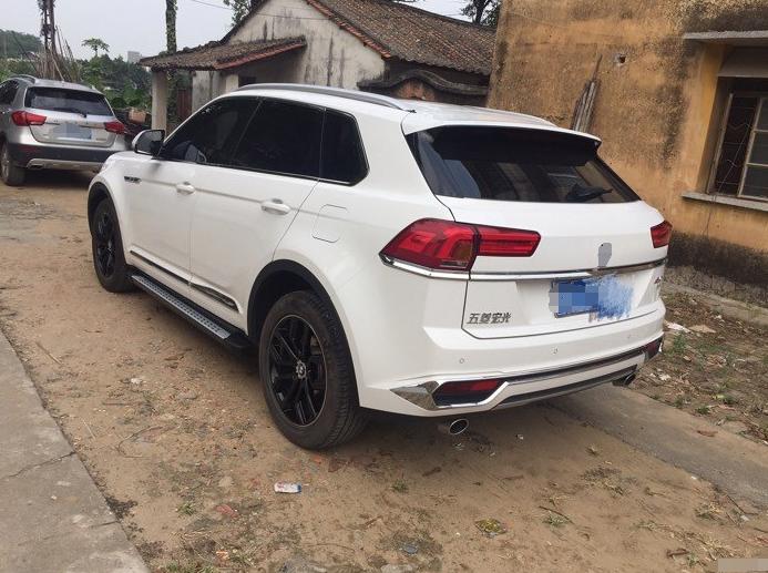 大迈x7车辆问题,大迈x7通病