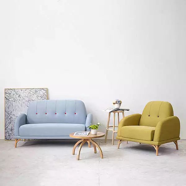 淘宝上有哪些高逼格的家居饰品店？——家具\灯具篇