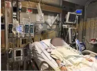 没有头骨的女孩,没有头骨活下来的女孩