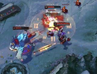 lol天赋极地大乱斗,lol大乱斗符文详细解析