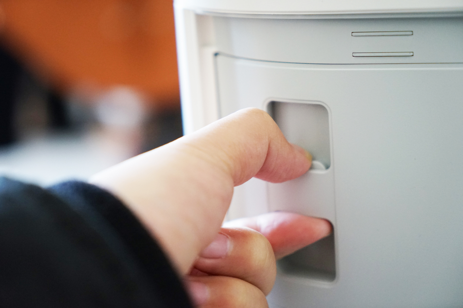 测评一款比较好的空气净化器,畅呼吸空气净化器现在怎么样