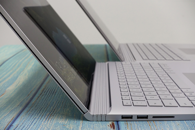 最新微软surfacebook2,surfacebook2性能测评