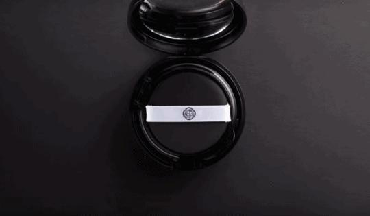 杨树林的粉底真的好轻薄,杨树林的妍活青春粉底液色号