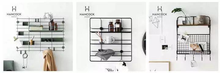 淘宝上有哪些高逼格的家居饰品店？——家具\灯具篇