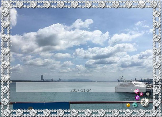 二货三亚五晚六天自由溜达