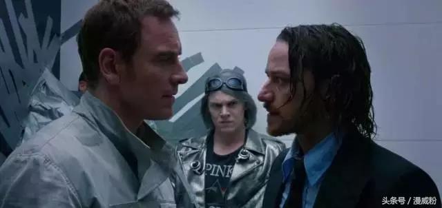 x战警黑凤凰中另一群人什么能力,x战警黑凤凰揭示x教授是不是英雄