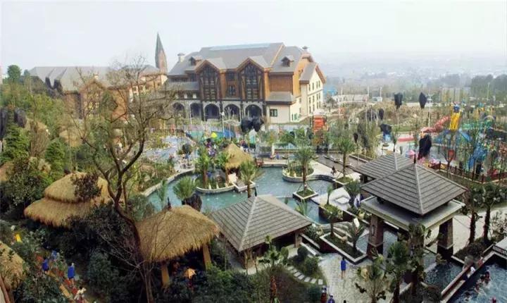 四川泡温泉的方法,四川泡温泉两日游去哪里好