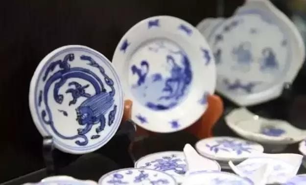 两千万买一堆碎片看完你肯定说值