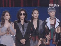 巩俐章子怡都属于什么脸型,巩俐和章子怡素颜谁更漂亮