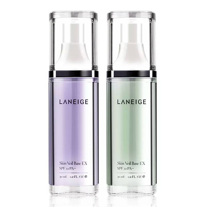 防晒隔离气垫粉底哪个好,最强的遮瑕粉底膏遮斑持久不掉