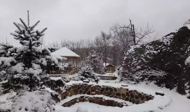 大连周边温泉度假村排名榜,大连周边温泉游最佳地方