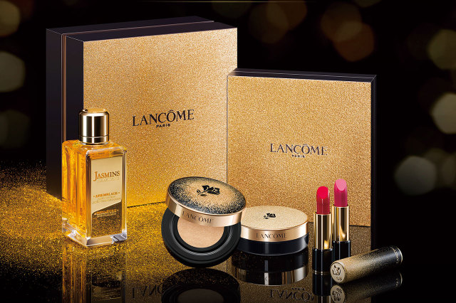 2018圣诞限量款,2017圣诞节限定品