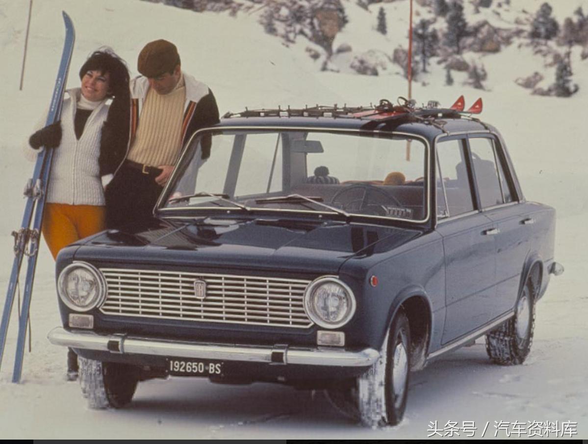 曾经的菲亚特,菲亚特乌诺图片