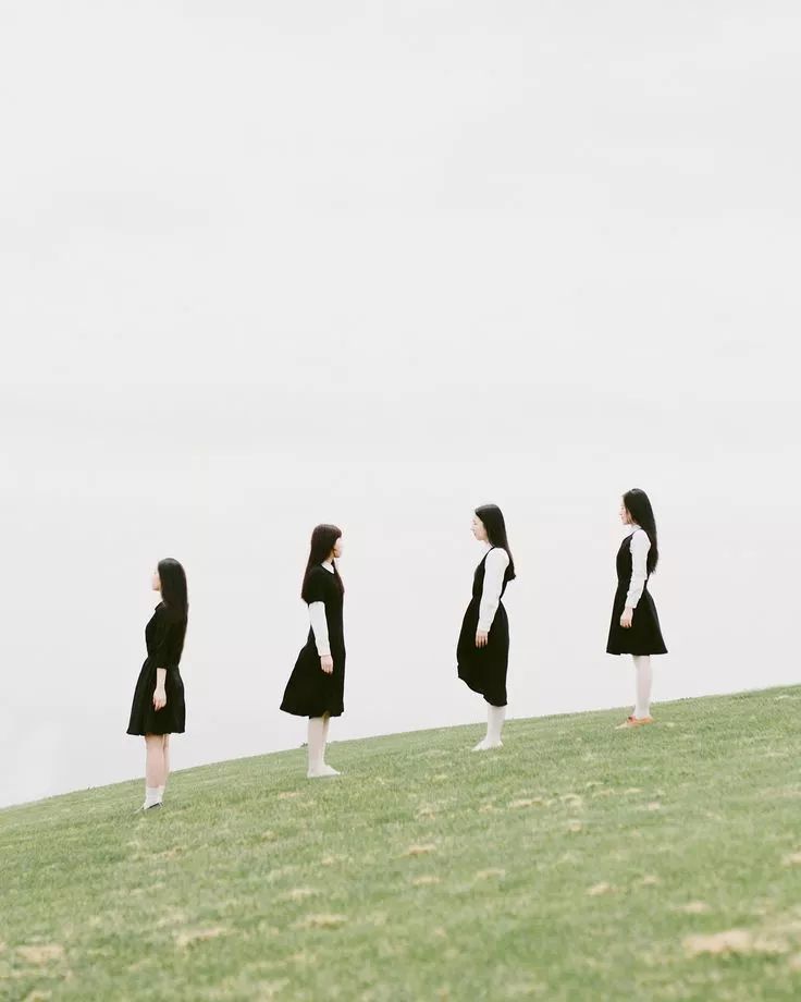 kinfolk秋季封面,kinfolk黑色