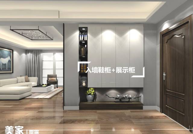 最新最全的鞋柜,全球最奢侈鞋柜