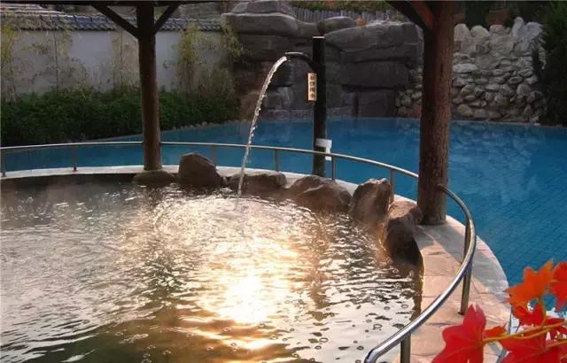 大连周边温泉度假村排名榜,大连周边温泉游最佳地方