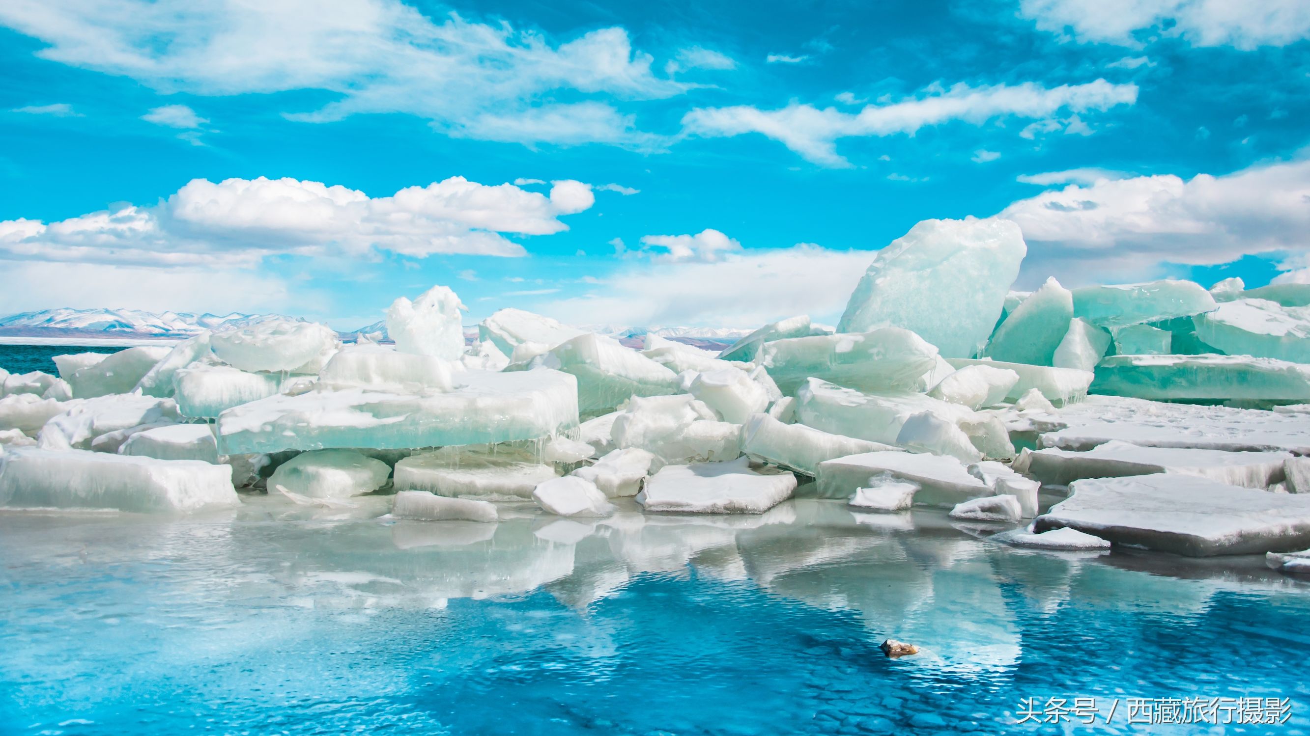 藏西阿里自驾,阿里之旅西藏秘境