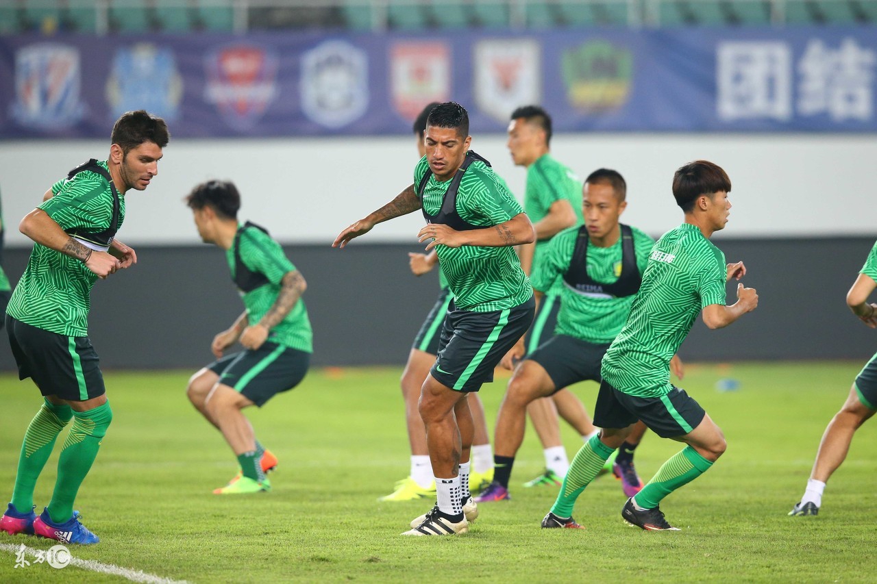 中超二手市场国安,24年中超第一轮