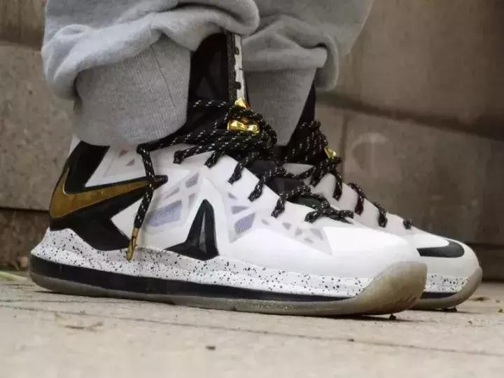 「Kotd」今天你穿了什么鞋之一周网友投稿11.20-11.26