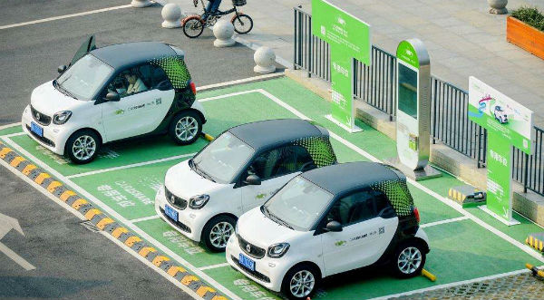 共享单车不支持当前租车方式,共享电动车还车不成功是什么样