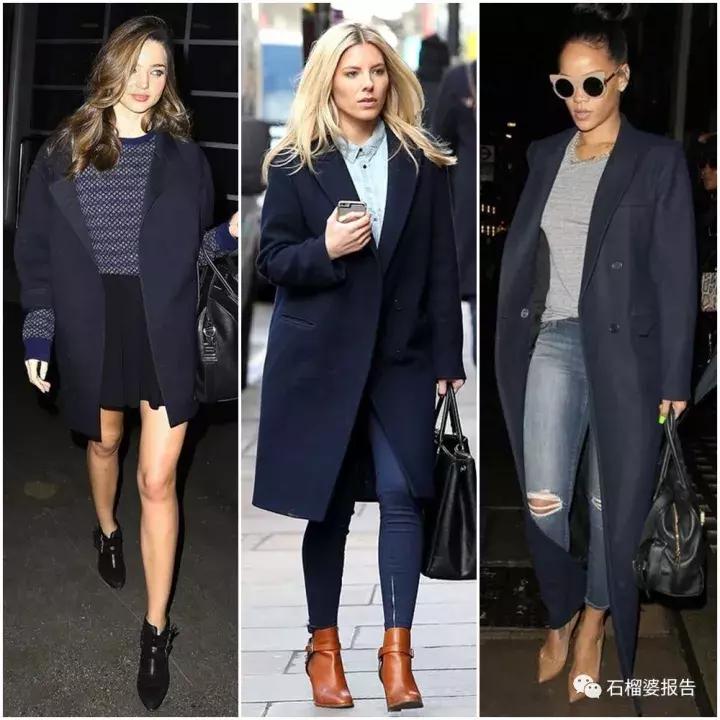 找到一件适合的衣服就很开心,找到一件特别适合男生的衣服