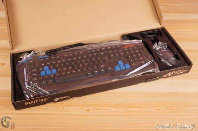 机械键盘价格打下来了,机械键盘价格比前几年降了