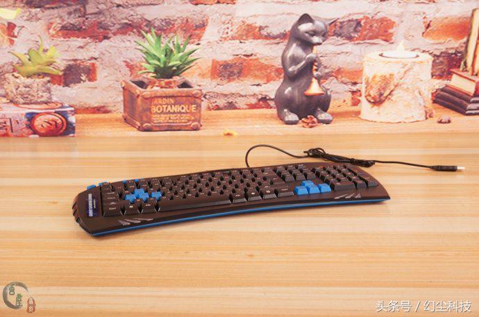 最值得买的双模机械键盘,机械键盘和薄膜键盘哪个打字舒服