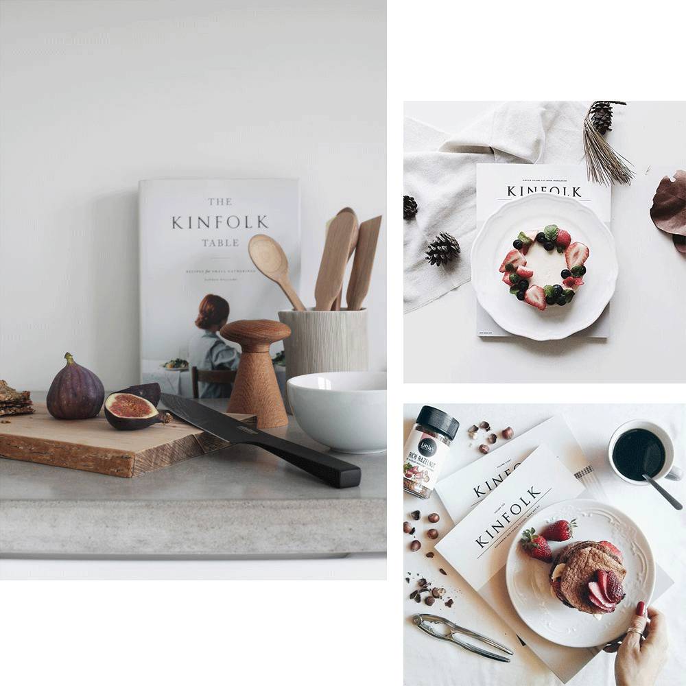 kinfolk秋季封面,kinfolk黑色