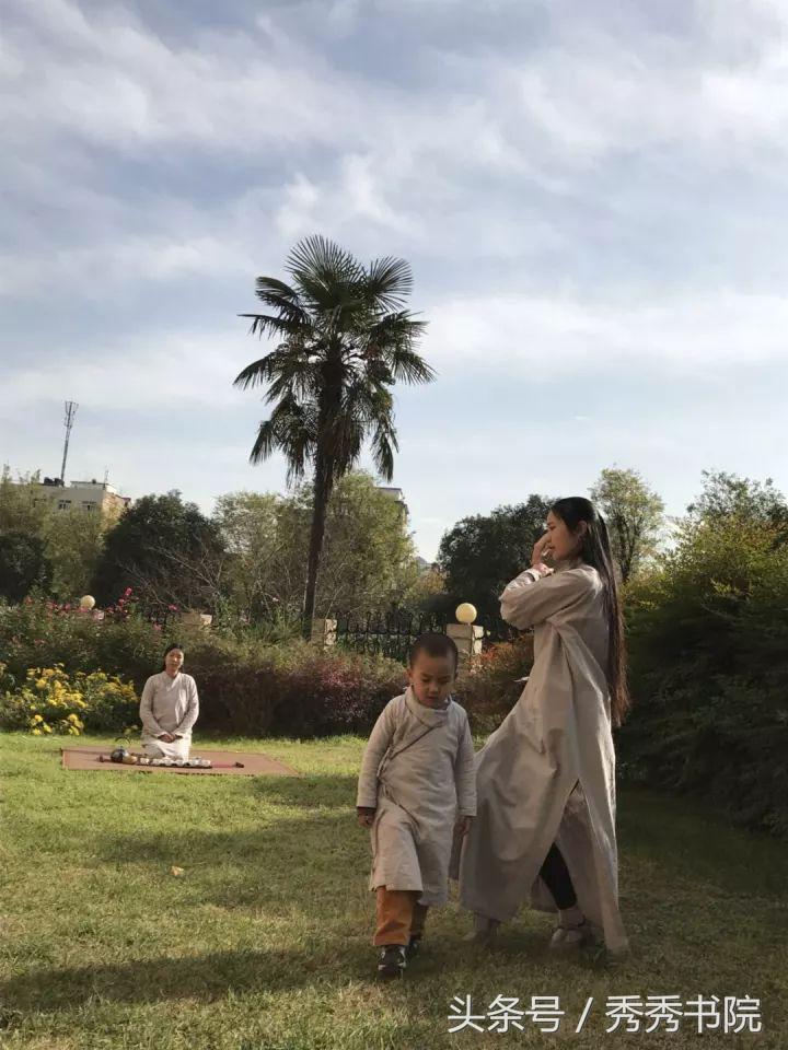 品读诗经·小雅·斯干,茶道美学知识视频