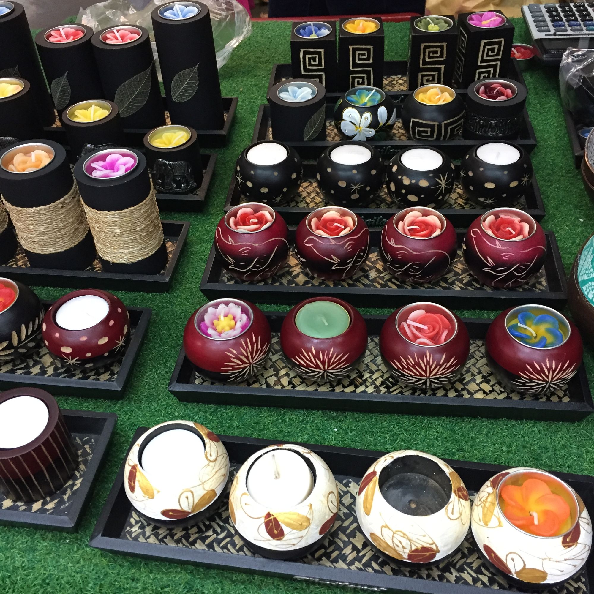 泰国最大的周末市场,曼谷悠闲的地方