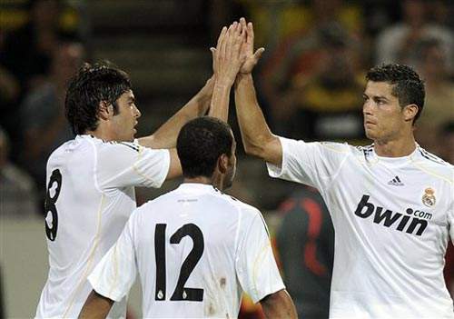 c罗40岁来中超有球队要吗,c罗巅峰时期来中超