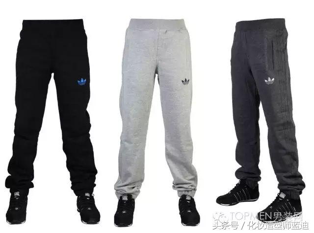 好一点的冬季卫裤,秋冬必备的卫裤