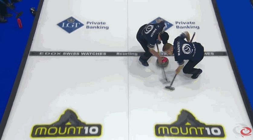 2018冰壶欧洲锦标赛,2019男子冰球世锦赛瑞典队