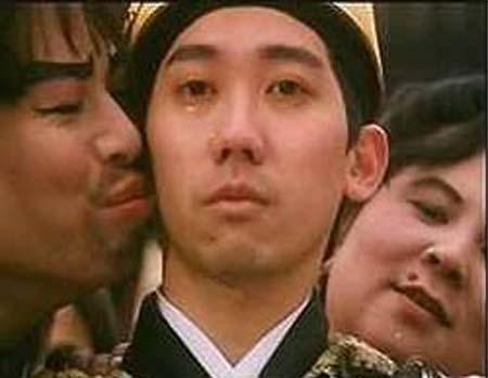 周星驰的十大经典配角,周星驰因为哪一部电影火起来