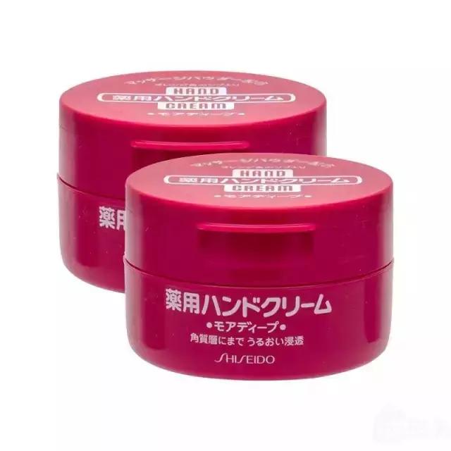 资生堂经典好物,资生堂有几款精华