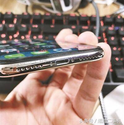 你黑你的 我卖我的 iPhoneX又登录13个国家地区