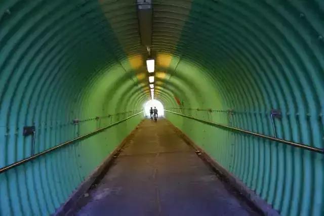 香港打卡小岛,香港小众打卡圣地