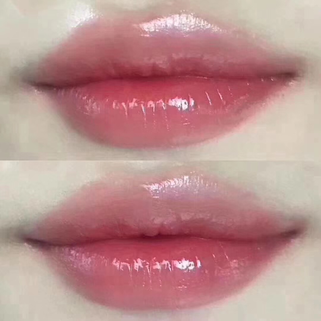 推荐护唇篇兰芝唇膜