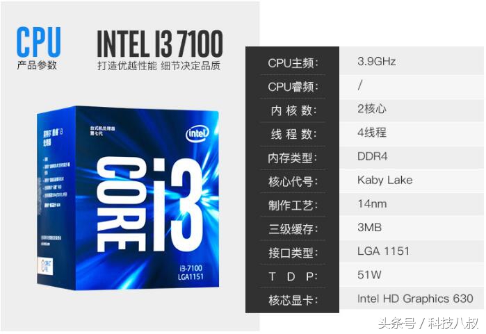 4000左右组装电脑配置推荐2021,2021年4000预算组装电脑用十年