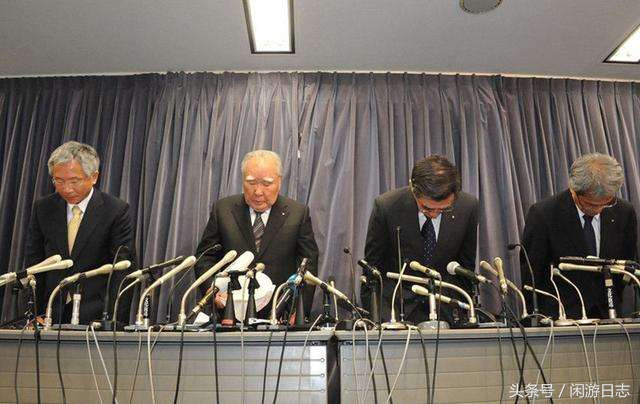 日本三菱造假事件,三菱电机造假事件新闻