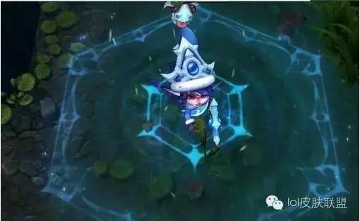 lol冰雪节有哪些皮肤入手,lol冰雪皮肤里面什么皮肤最好