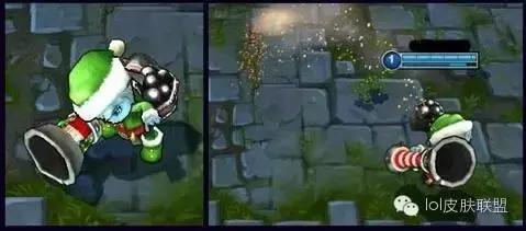 lol冰雪节有哪些皮肤入手,lol冰雪皮肤里面什么皮肤最好