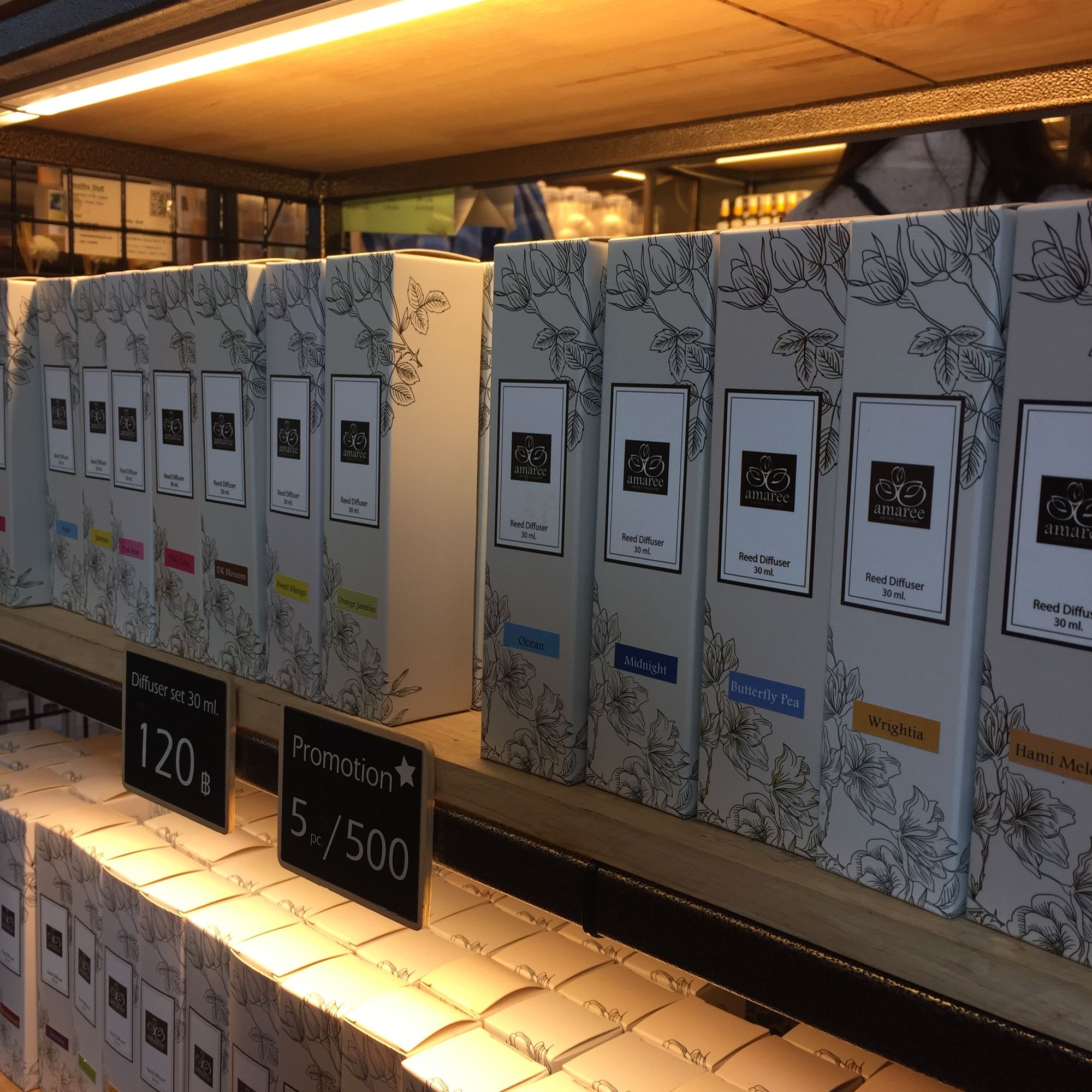 泰国最大的周末市场,曼谷悠闲的地方