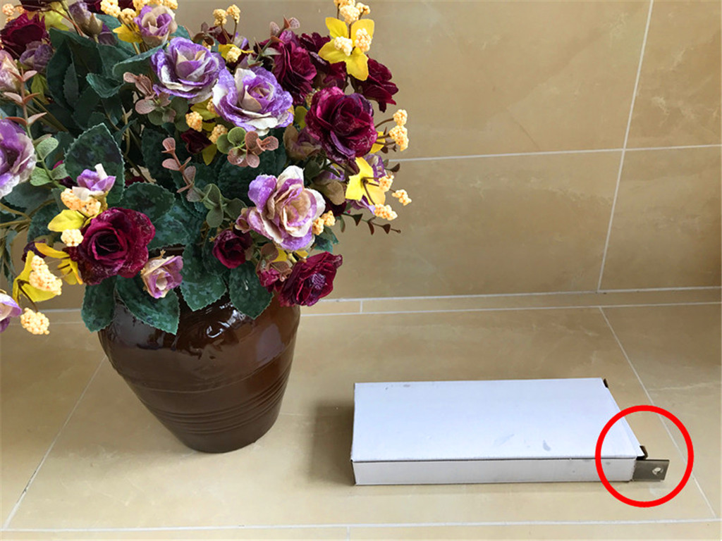 简约也是美,olax智能指纹锁